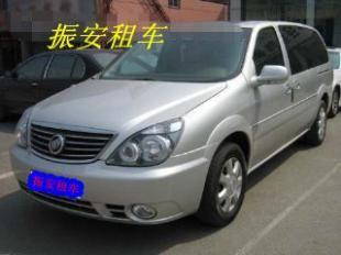 石家莊振安租車 專業(yè)汽車租賃服務，滿足商務與自駕需求