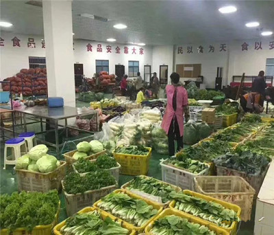 生態(tài)農副產品的興起 綠色消費時代的農業(yè)新風向