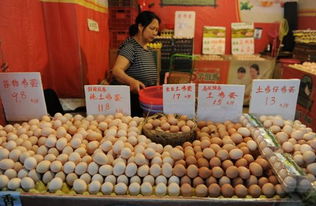 十月農副產品迎降價潮，后期市場走向何方？