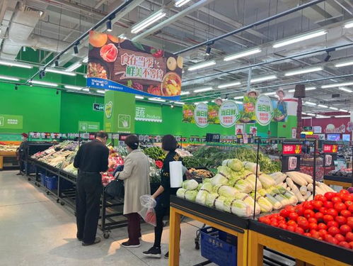 白菜漲至四塊五，西蘭花破十，益陽市民感嘆餐桌成本飆升