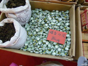 舌尖好滋味 農(nóng)副食品展銷會(huì)上的綠色盛宴